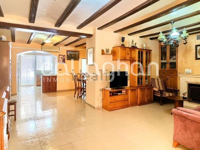 Chalet, Chilches