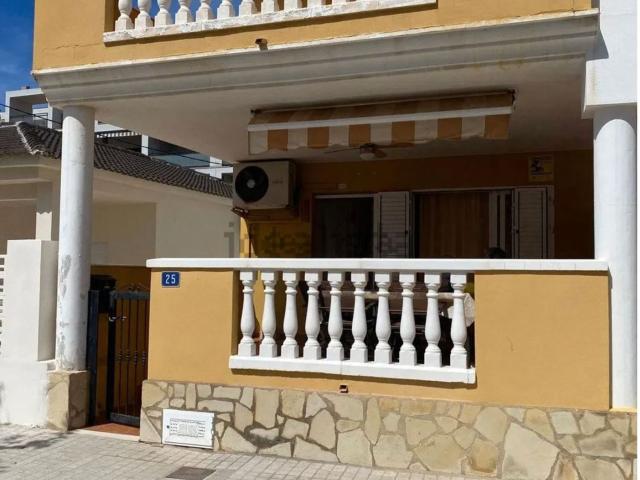 Chalet, Chilches