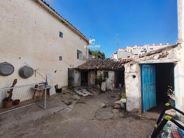 Chalet, Chillaron de Cuenca