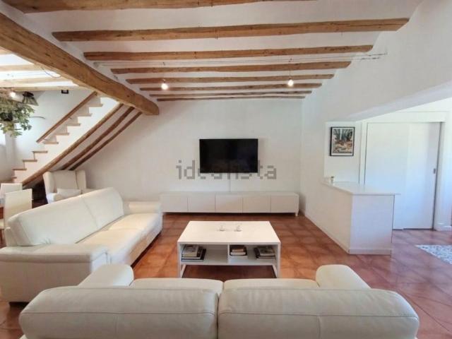 Chalet, Chinchilla de Monte Aragón
