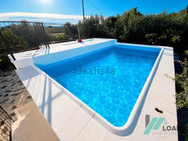 Chalet, Chiva