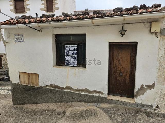 Chalet, Chodos