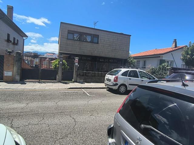 Chalet, Ciudad Naranco Prados de La Fuente, Oviedo