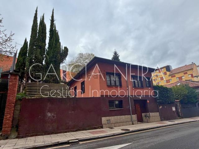 Chalet, Ciudad Naranco Prados de La Fuente, Oviedo