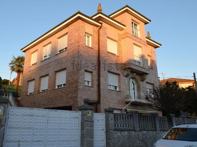 Chalet, Ciudad Naranco Prados de La Fuente, Oviedo