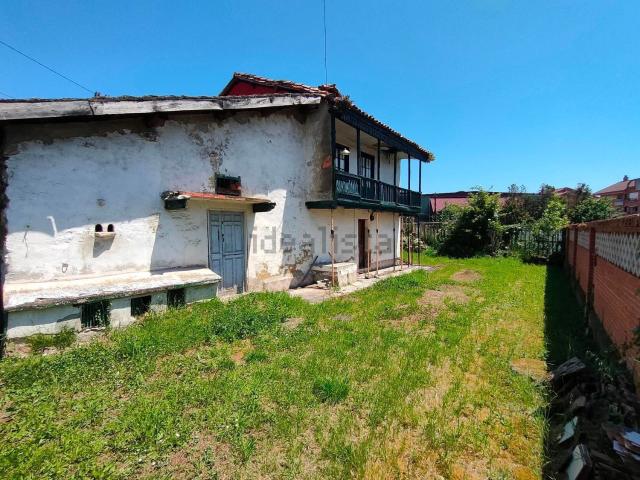 Chalet, Ciudad Naranco Prados de La Fuente, Oviedo