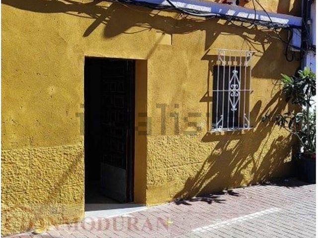 Chalet, Ciudad de Asís Font Calent El Bacarot, Alicante / Alacant