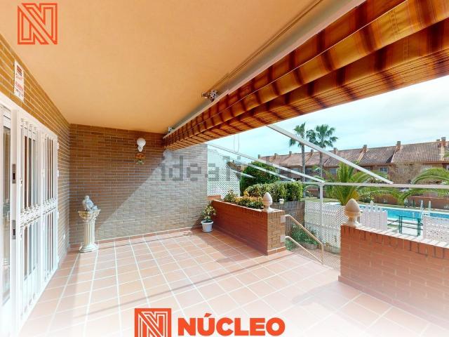 Chalet, Ciudad Jardín, Alicante / Alacant