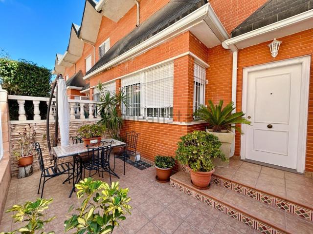 Chalet, Ciudad Jardín, Elche / Elx