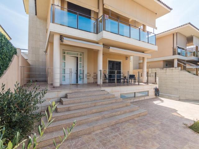 Chalet, Ciudad Jardín, Elche / Elx