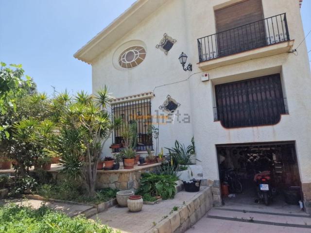 Chalet, Ciudad Jardín, Elche / Elx