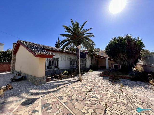 Chalet, Ciudad Jardín, Elche / Elx