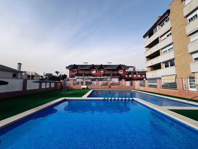 Chalet, Ciudad Jardín, Elche / Elx