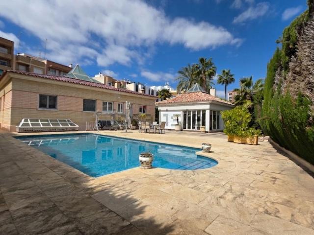 Chalet, Ciudad Jardín, Elche / Elx