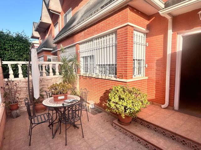 Chalet, Ciudad Jardín, Elche / Elx