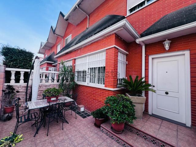 Chalet, Ciudad Jardín, Elche / Elx