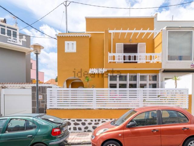 Chalet, Ciudad Jardín, Las Palmas de Gran Canaria