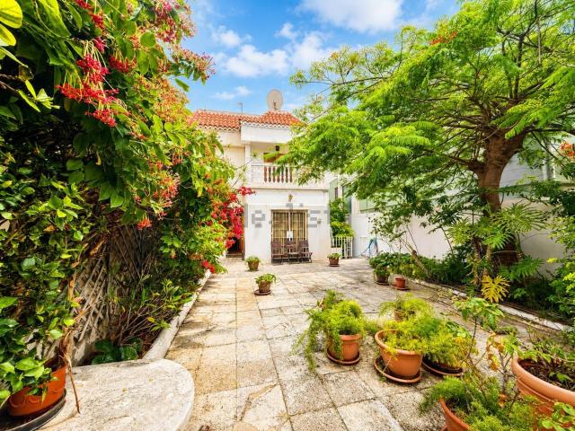 Chalet, Ciudad Jardín, Las Palmas de Gran Canaria