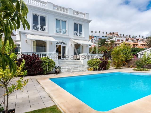 Chalet, Ciudad Jardín, Las Palmas de Gran Canaria