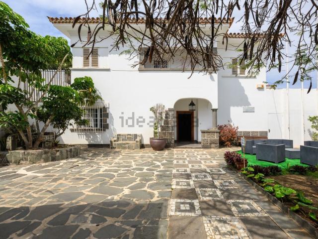 Chalet, Ciudad Jardín, Las Palmas de Gran Canaria