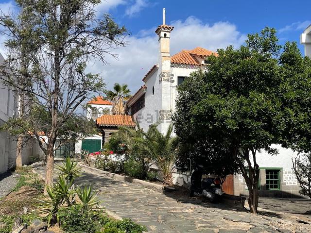 Chalet, Ciudad Jardín, Las Palmas de Gran Canaria
