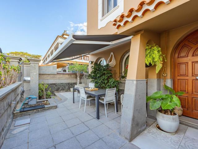 Chalet, Ciudad Jardín, Las Palmas de Gran Canaria