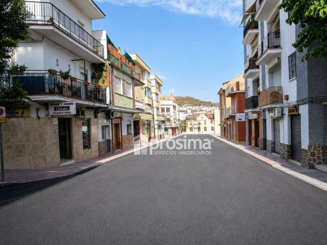 Chalet, Ciudad Jardín, Málaga