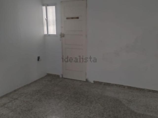 Chalet, Ciudad Jardín, Málaga