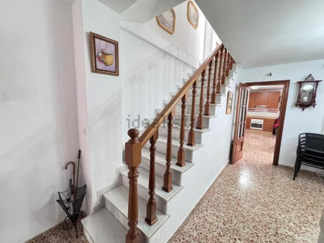 Chalet, Ciudad Jardín, Málaga
