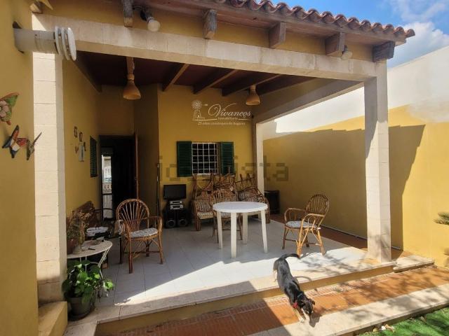 Chalet, Ciudad Jardín, Palma de Mallorca