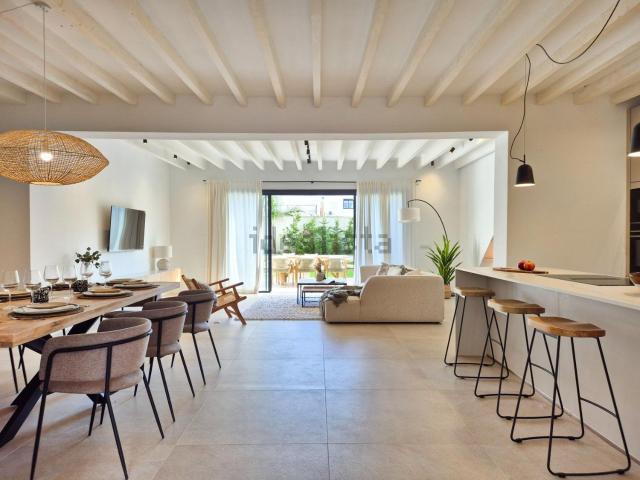 Chalet, Ciudad Jardín, Palma de Mallorca