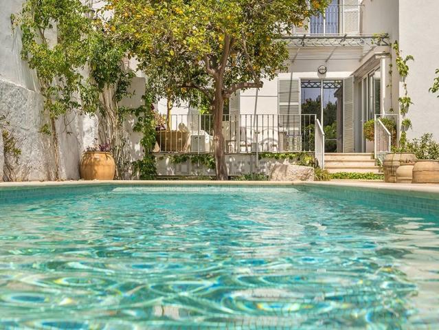 Chalet, Ciudad Jardín, Palma de Mallorca