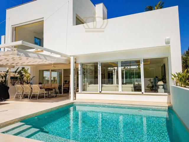Chalet, Ciudad Jardín, Palma de Mallorca