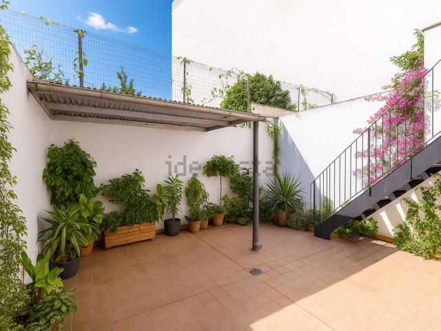 Chalet, Ciudad Jardín, Palma de Mallorca