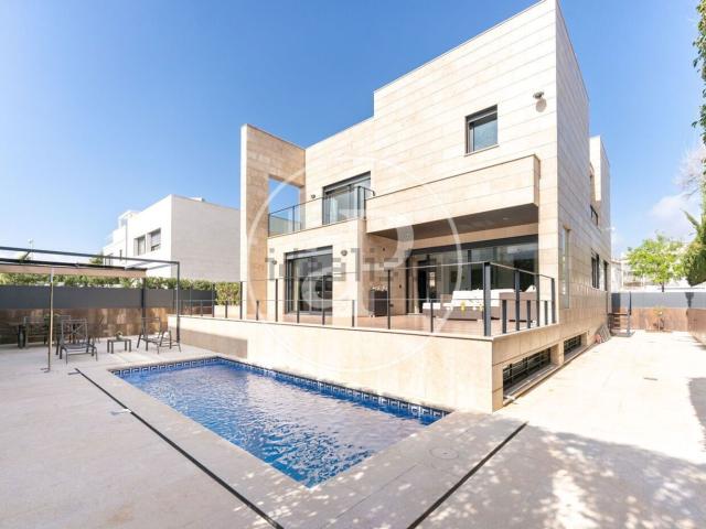 Chalet, Ciudad Jardín, Palma de Mallorca