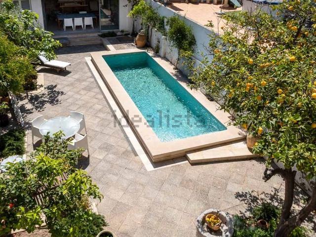 Chalet, Ciudad Jardín, Palma de Mallorca