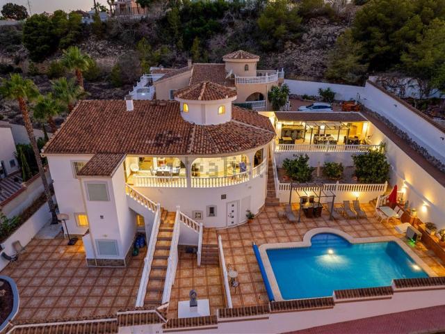 Chalet, Ciudad Quesada
