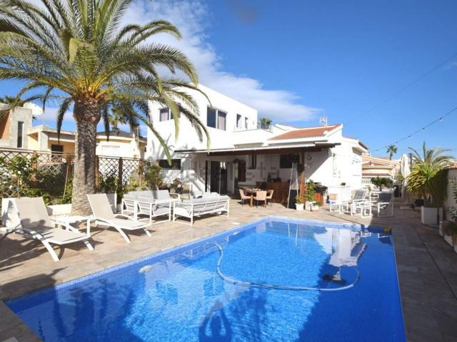 Chalet, Ciudad Quesada