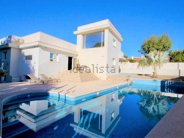 Chalet, Ciudad Quesada