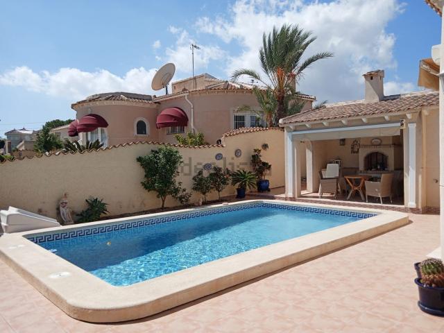 Chalet, Ciudad Quesada