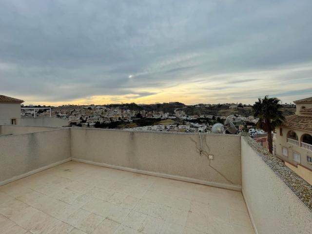 Chalet, Ciudad Quesada