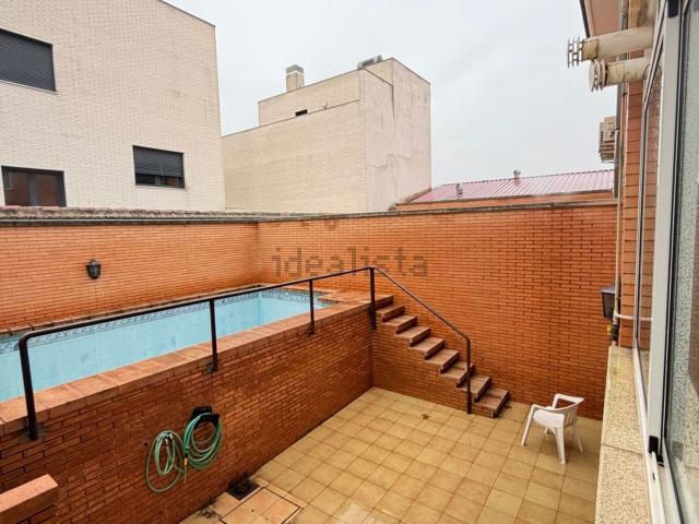 Chalet, Ciudad Real