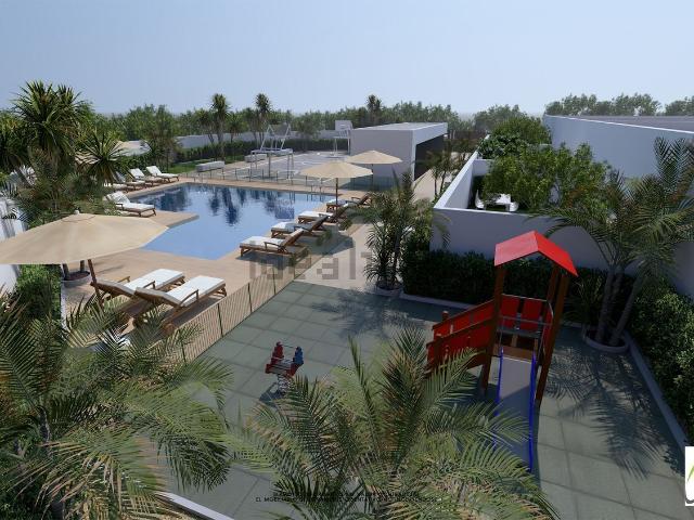 Chalet, Ciudad Real