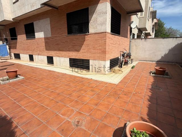 Chalet, Ciudad Real