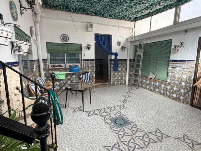 Chalet, Ciudad Real