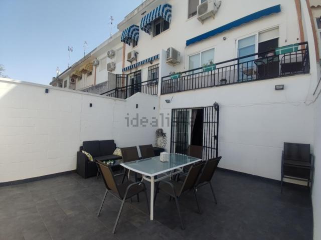 Chalet, Ciudad Real
