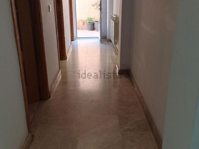 Chalet, Ciudad Real