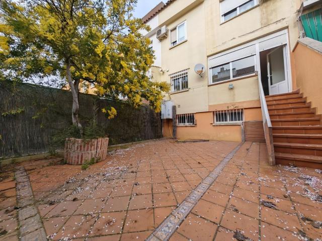 Chalet, Ciudad Real