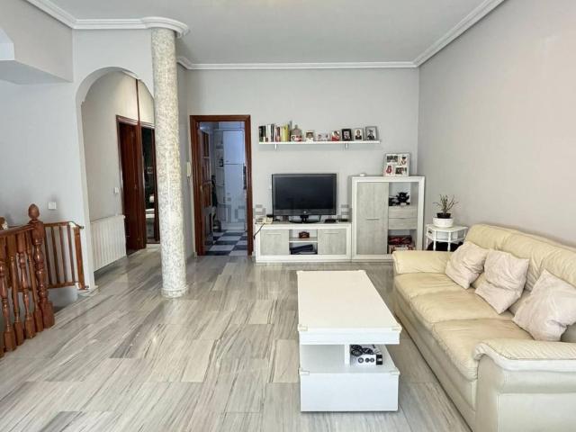 Chalet, Ciudad Real