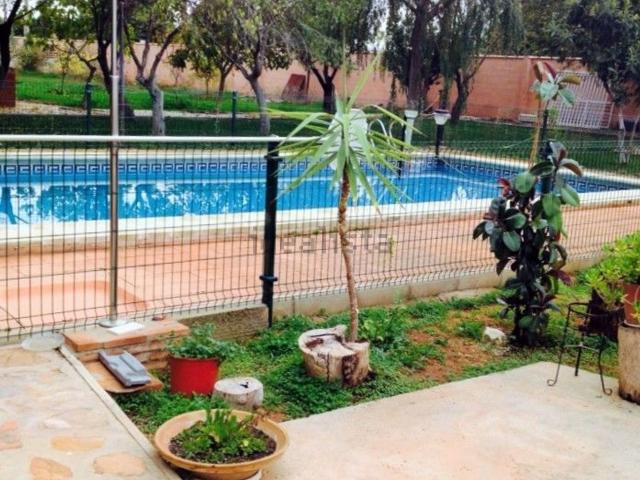 Chalet, Ciudad Real